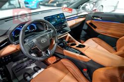 تۆیۆتا ئەڤەلۆن